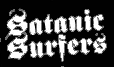 logo Satanic Surfers
